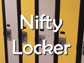 NiftyLocker.com